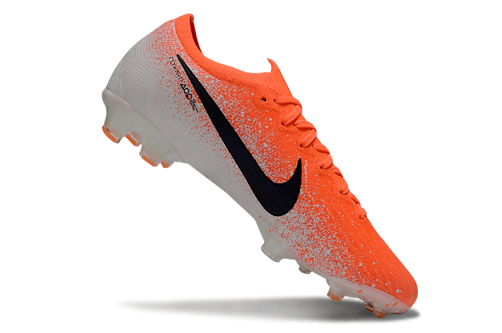vapor 12 elite fg orange/white vapor 12 elite fg orange/white