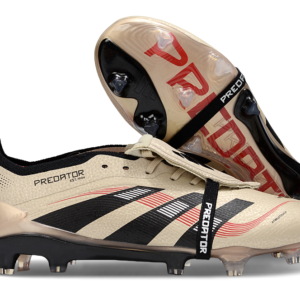 predator elite ft fg gold dust