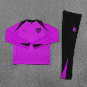 england “amethyst rush” tracksuit