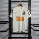 santos fc 2012 2013 home kit