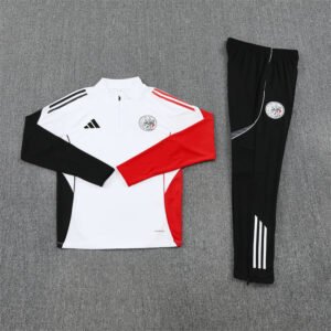 germany “flag fusion” tracksuit