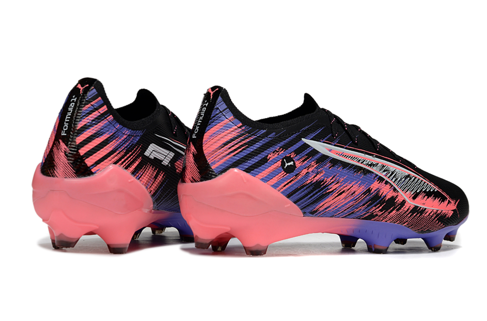 ultra 5 ultimate fg glow pink/purple ultra 5 ultimate fg glow pink/purple