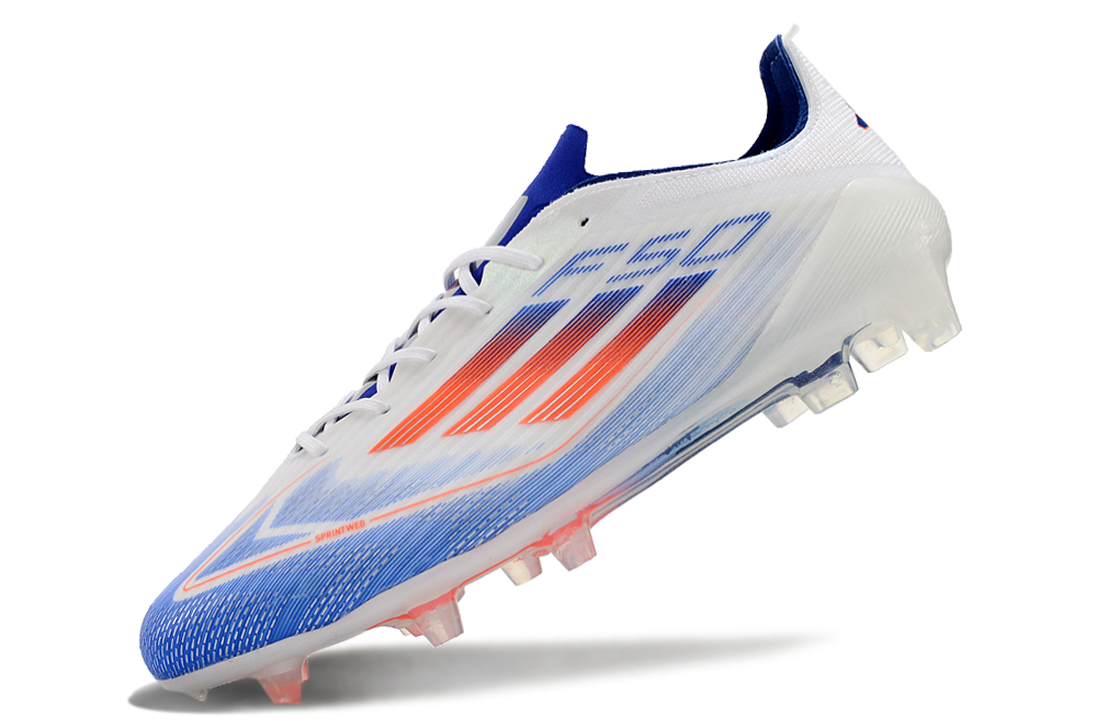 f50 elite fg white blue f50 elite fg white blue
