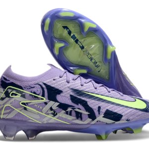 vapor 16 elite fg purple custom id