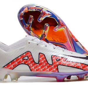 mercurial vapor 15 elite fg white crimson