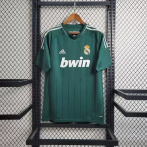 real madrid 2012 2013 third kit