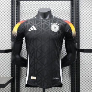 germany 2025 2026 home kit