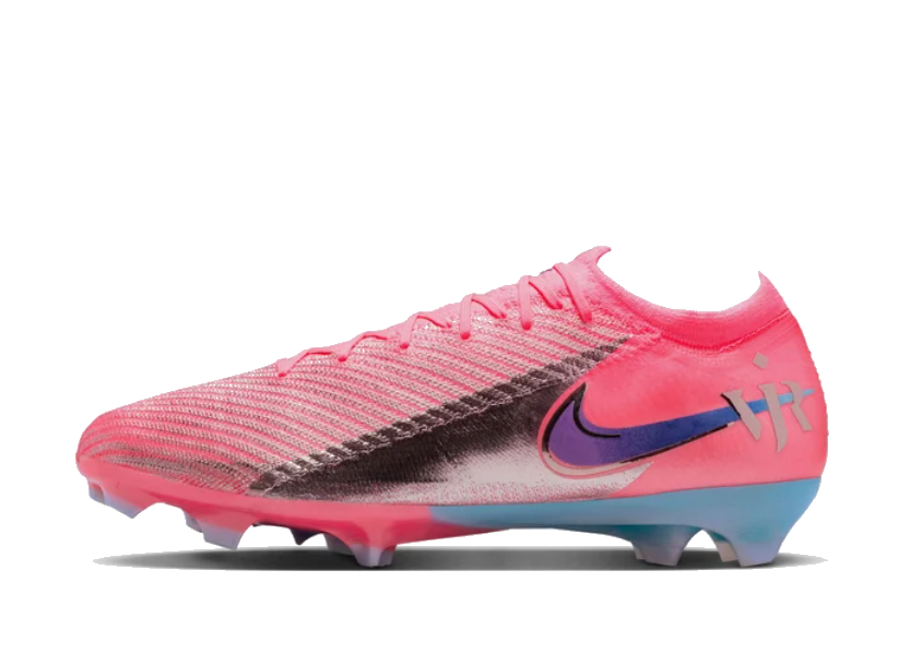 mercurial vapor 16 elite fg vini jr. sunset pulse mercurial vapor 16 elite fg vini jr. sunset pulse
