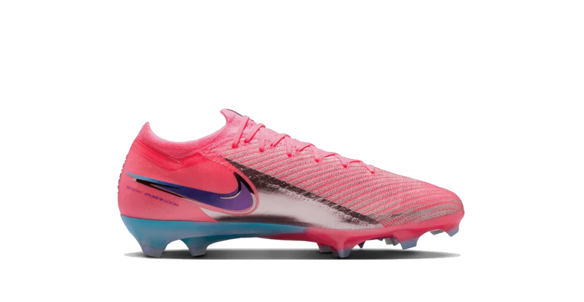 mercurial vapor 16 elite fg vini jr. sunset pulse mercurial vapor 16 elite fg vini jr. sunset pulse
