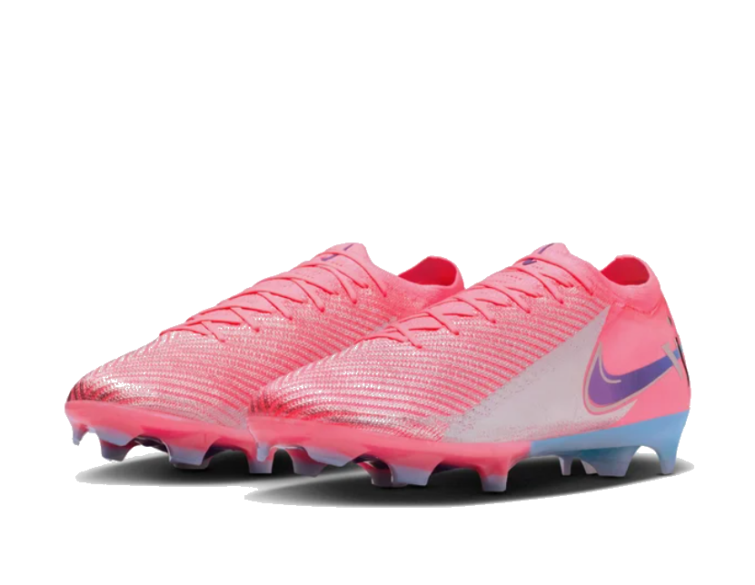 mercurial vapor 16 elite fg vini jr. sunset pulse mercurial vapor 16 elite fg vini jr. sunset pulse