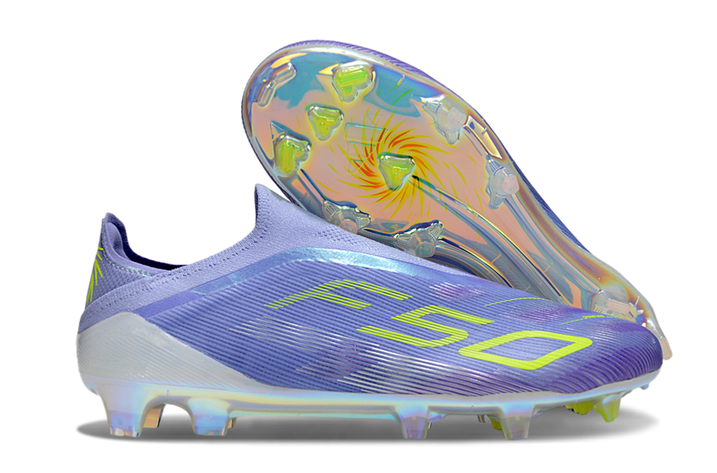 f50 elite fg ll purple/green f50 elite fg ll purple/green