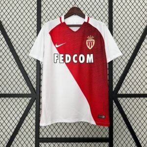 as monaco 2016 2017 home kit