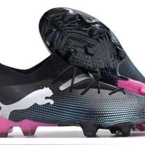 ultra ultimate fg black/pink