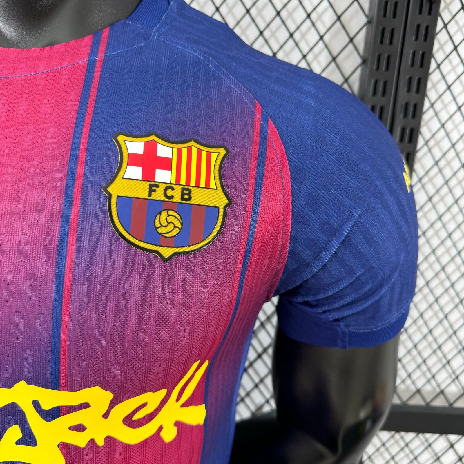 fc barcelona x travis scott 2025 2026 special kit fc barcelona x travis scott 2025 2026 special kit