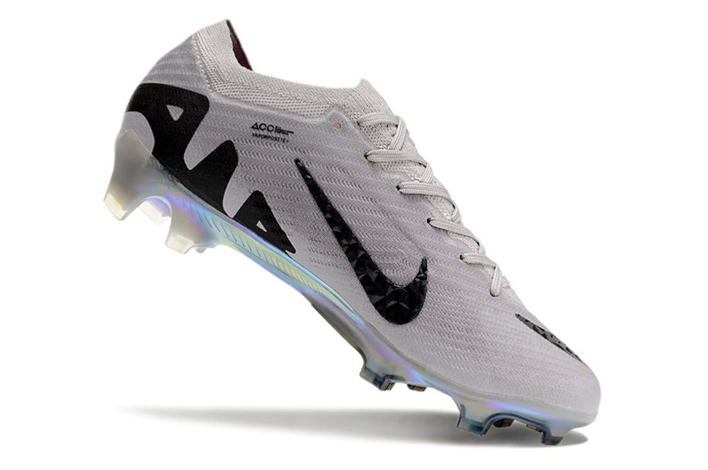 mercurial vapor 15 elite fg grey mercurial vapor 15 elite fg grey