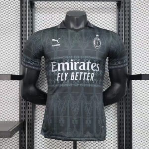 ac milan 2023 2024 fourth kit