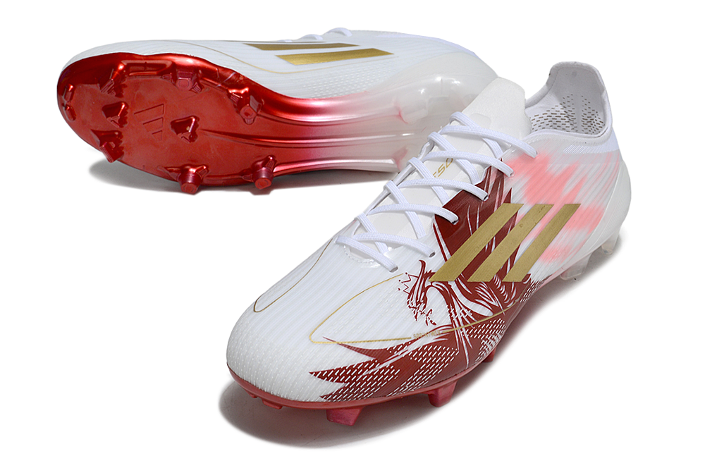 f50 elite fg red/white unreleased f50 elite fg red/white unreleased
