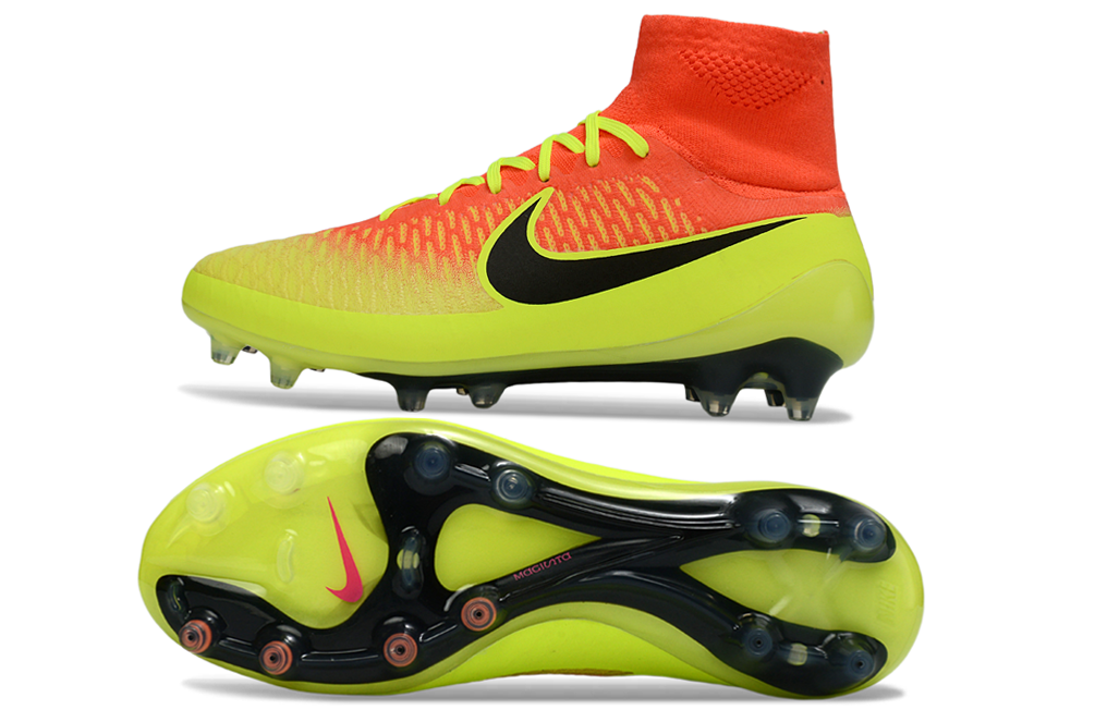 magista obra ii fg yellow / orange magista obra ii fg yellow / orange