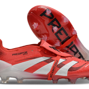 predator elite ft fg red