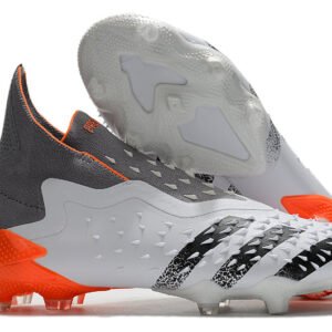 predator freak + fg white red