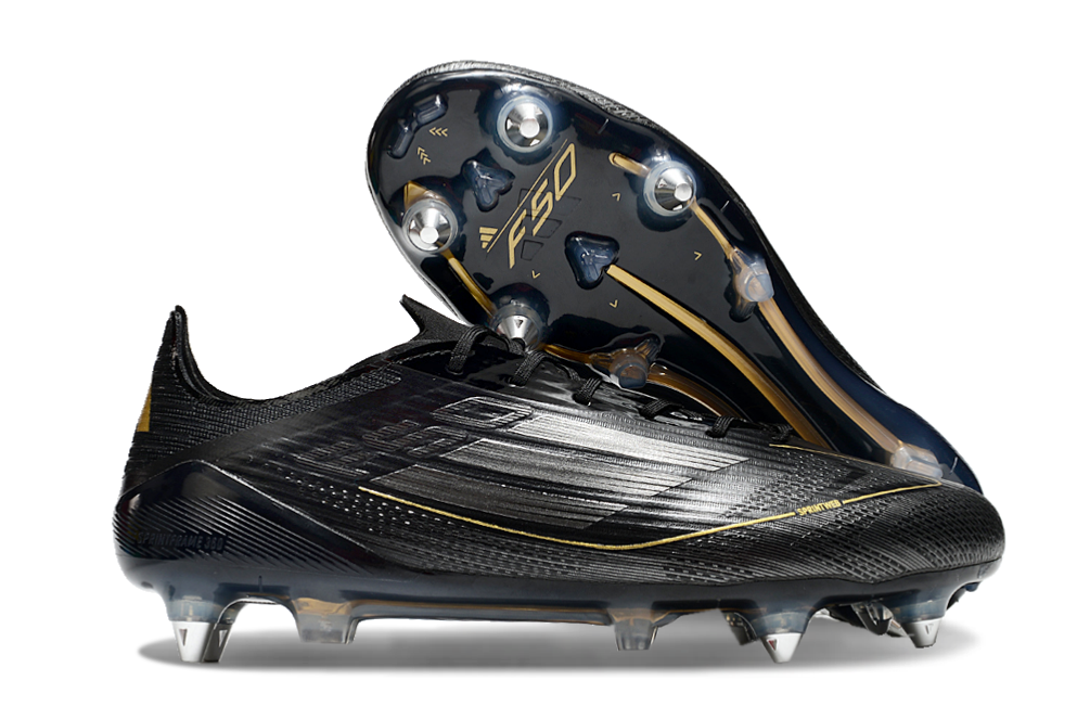 f50 elite sg black/gold f50 elite sg black/gold