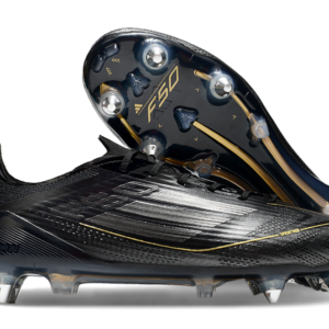 f50 elite sg black/gold