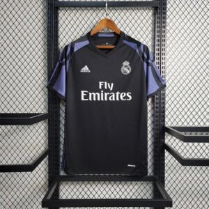 real madrid 2015 2016 third kit