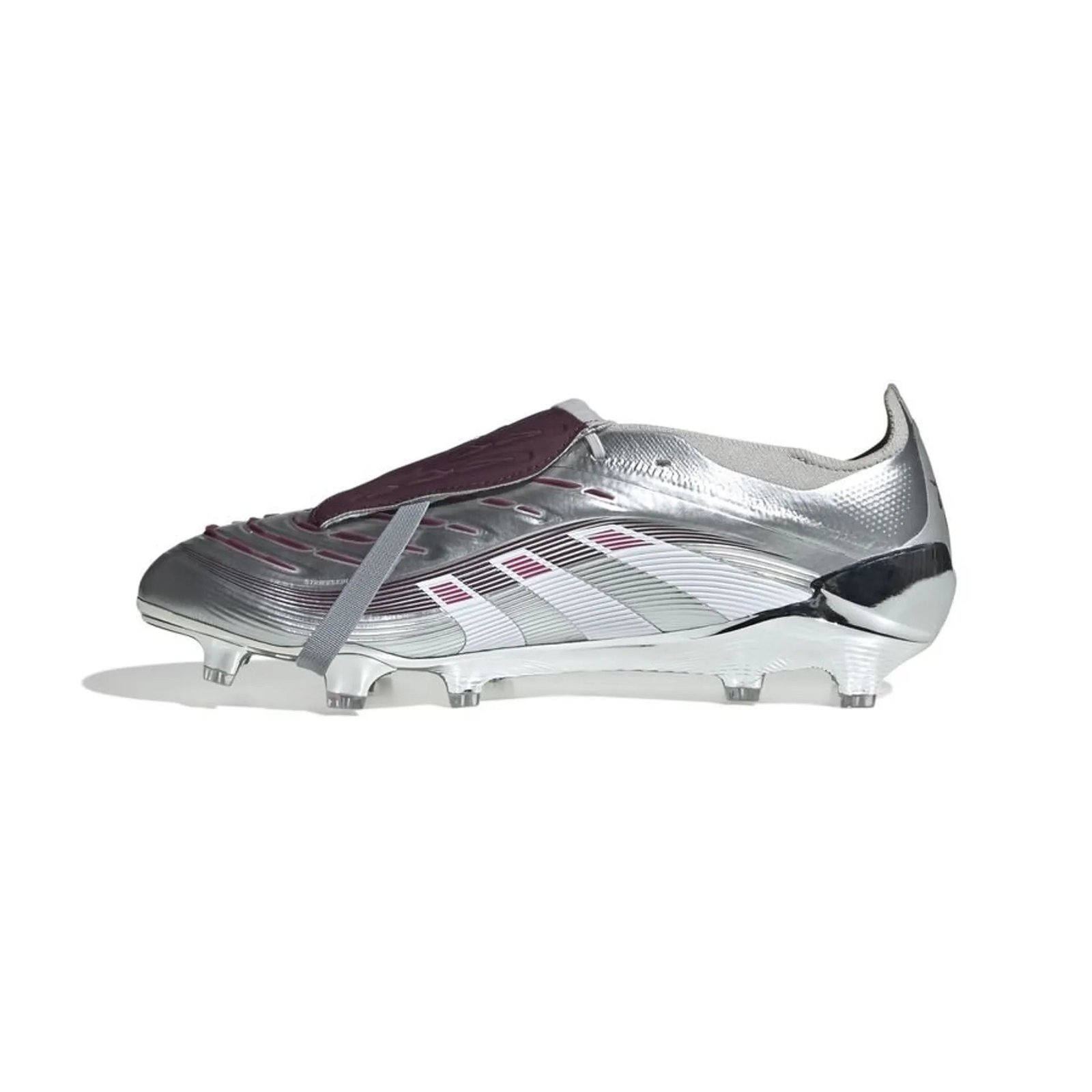 predator elite ft fg bellingham 'chrome dream' predator elite ft fg bellingham 'chrome dream'