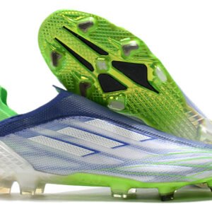 x speed flow +fg laceless adizero prime