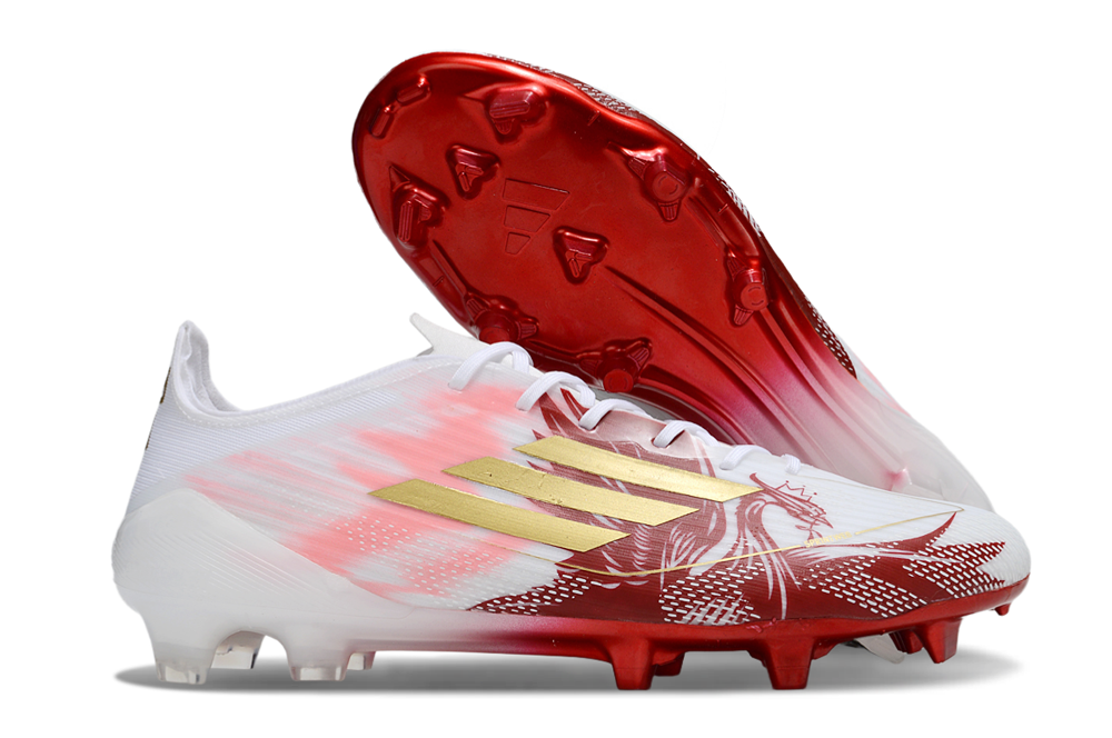 f50 elite fg red/white unreleased f50 elite fg red/white unreleased