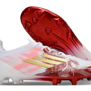 f50 elite fg red/white unreleased