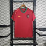 portugal 2006 2007 home kit