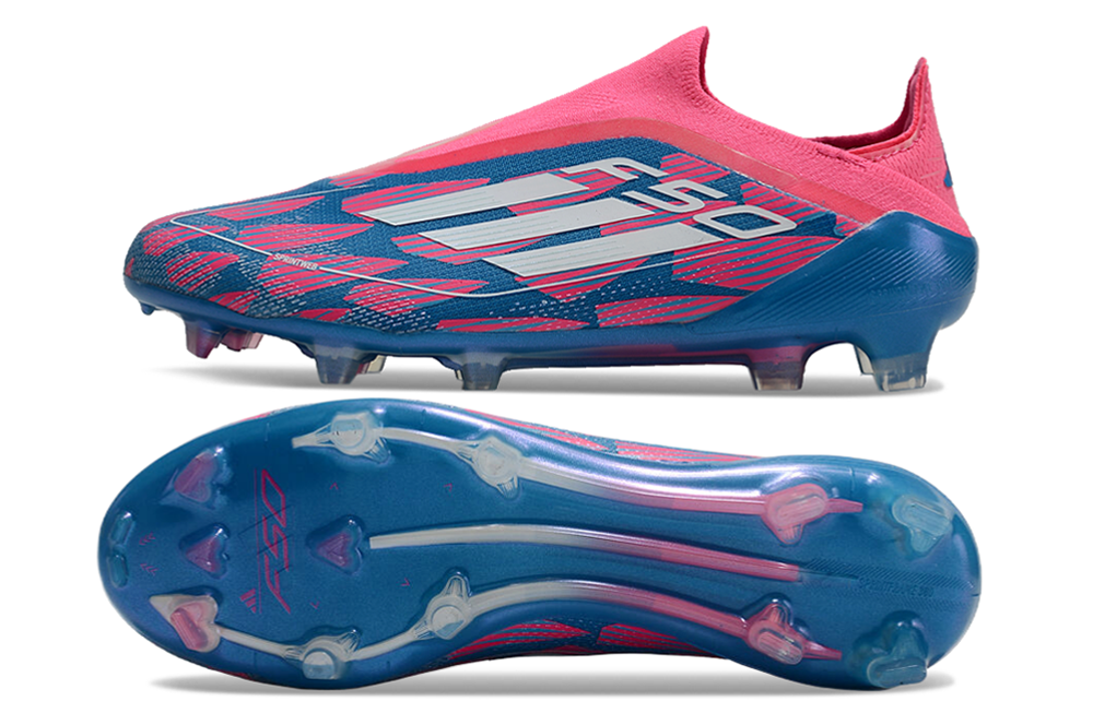 f50 elite fg ll blue/pink f50 elite fg ll blue/pink