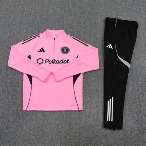 inter miami “flamingo glow” tracksuit