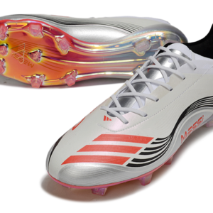 f50 elite fg laced messi