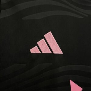 miami 24/25 away jersey kids