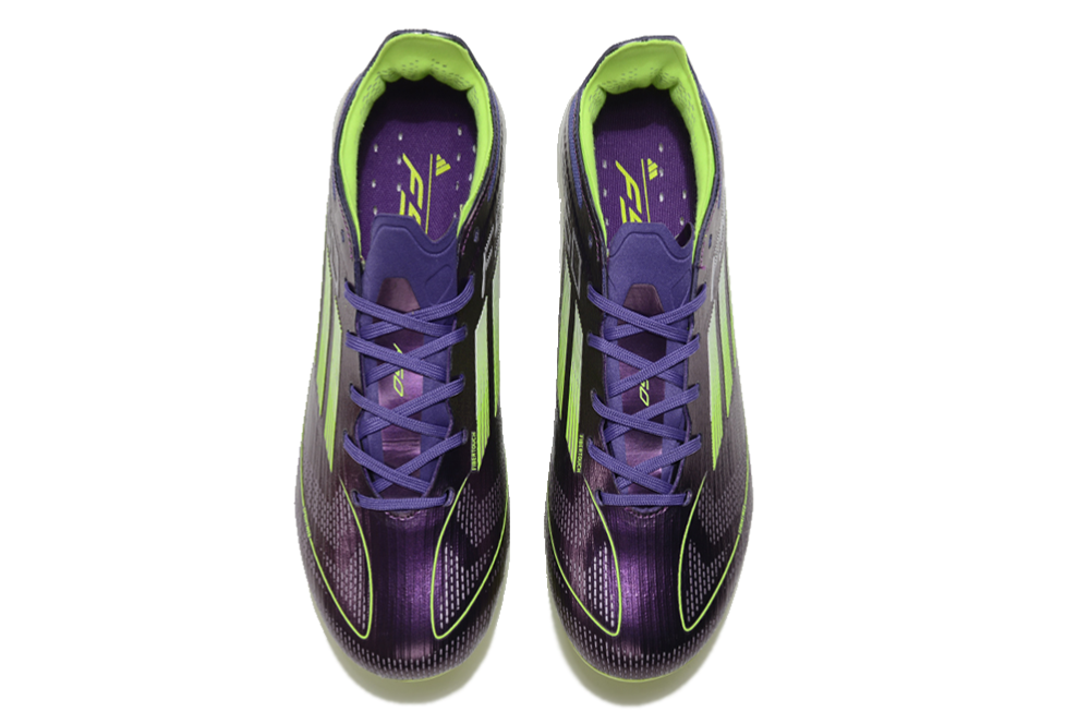 f50 elite fg purple green f50 elite fg purple green