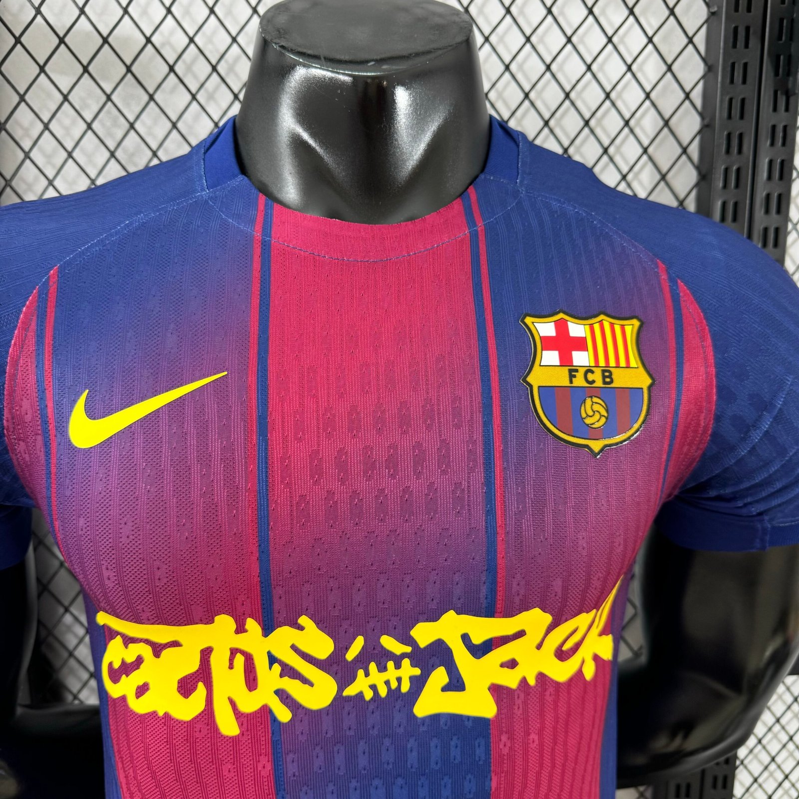 fc barcelona x travis scott 2025 2026 special kit fc barcelona x travis scott 2025 2026 special kit