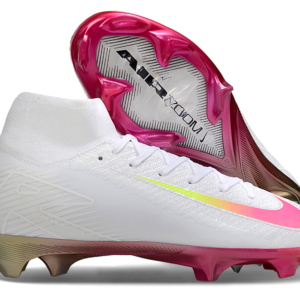 superfly 10 elite fg white/pink