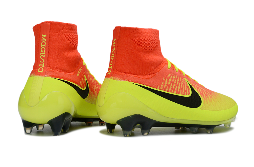 magista obra ii fg yellow / orange magista obra ii fg yellow / orange