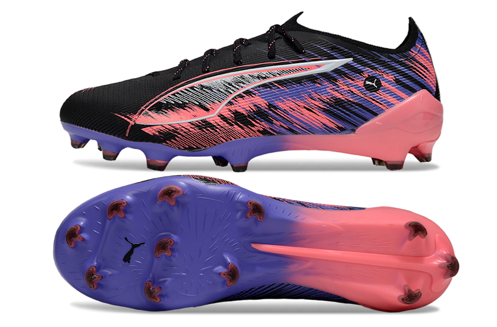 ultra 5 ultimate fg glow pink/purple ultra 5 ultimate fg glow pink/purple
