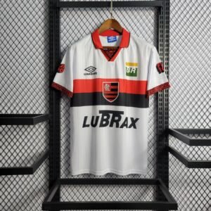 flamengo 1995 1996 away kit