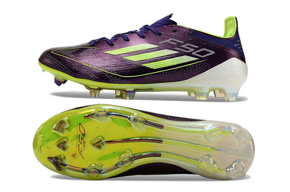 f50 elite fg purple green f50 elite fg purple green