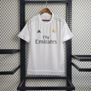 real madrid 2015 2016 home kit