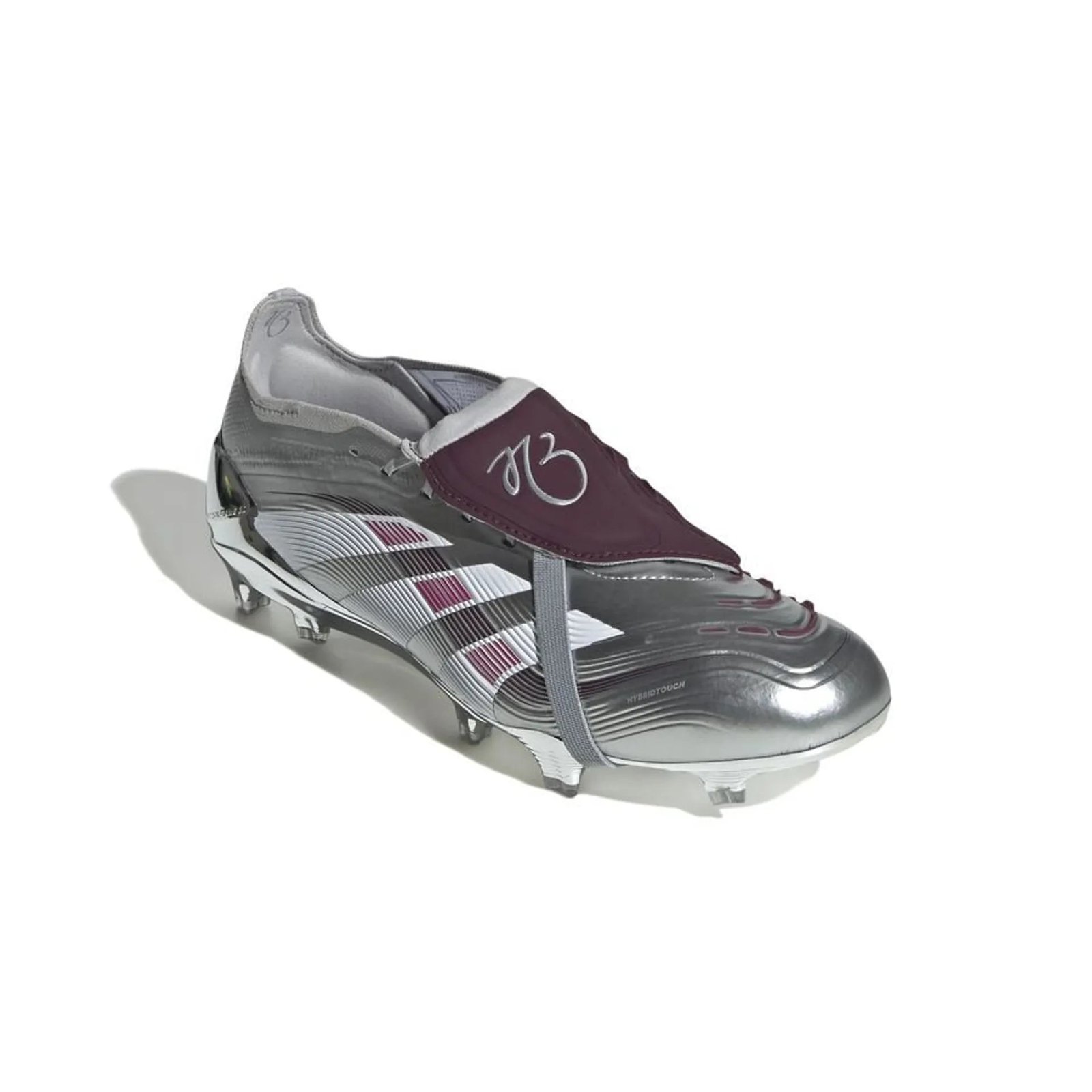 predator elite ft fg bellingham 'chrome dream' predator elite ft fg bellingham 'chrome dream'