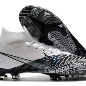superfly 7 elite fg white cr7