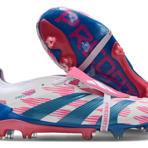 predator elite ft fg blue pink