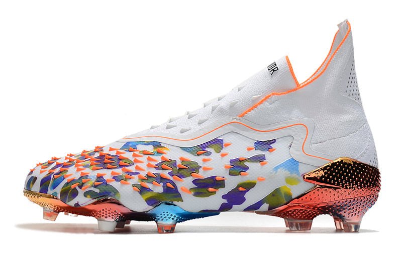 predator freak + fg pogba x stella predator freak + fg pogba x stella