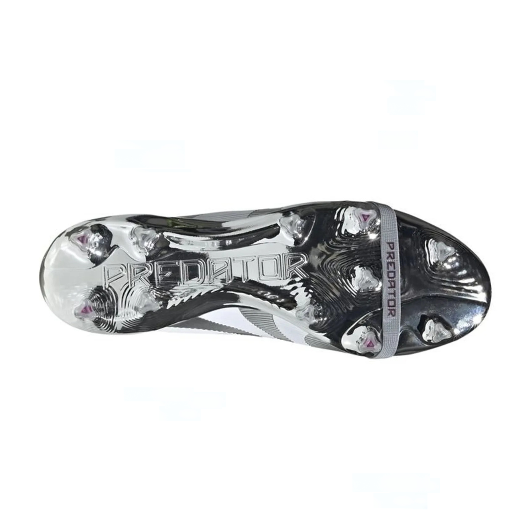 predator elite ft fg bellingham 'chrome dream' predator elite ft fg bellingham 'chrome dream'