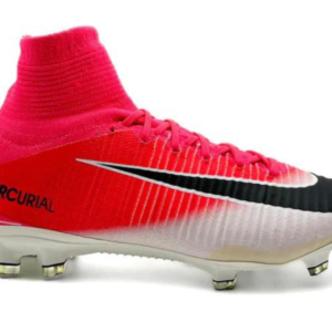 mercurial superfly 5 elite fg pink